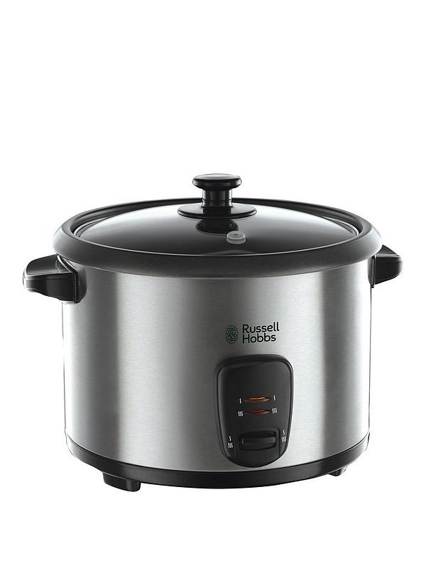 russell hobb rice cooker 1.8l